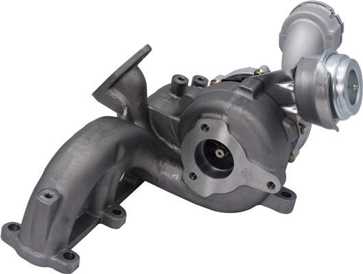 Turbocharger Audi: 807101003200 Magneti marelli Turbocharger