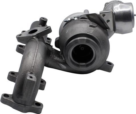 807101003900 Magneti marelli Turbocharger