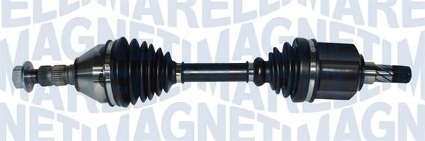 Magneti marelli 302004190193 Drive shaft 302004190193 302004190193 Magneti marelli Drive shaft