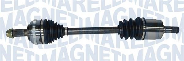 Magneti marelli 302004190198 Drive shaft 302004190198