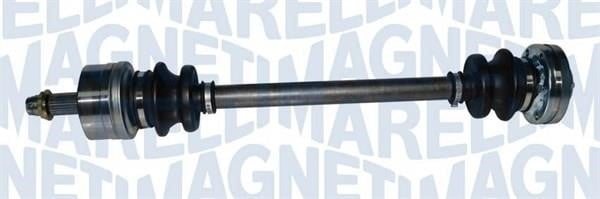 Magneti marelli 302004190202 Drive shaft 302004190202