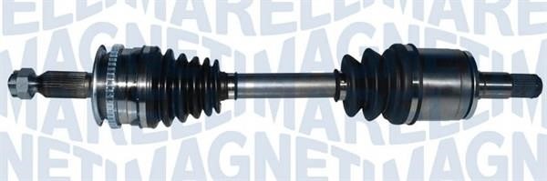 Magneti marelli 302004190210 Drive shaft 302004190210