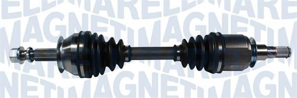 Magneti marelli 302004190213 Drive shaft 302004190213