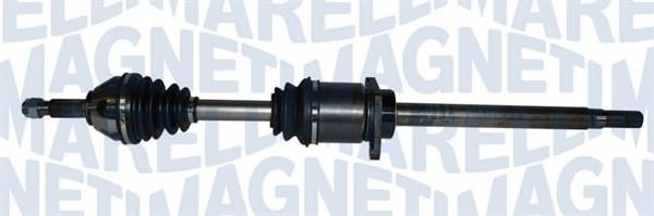 302004190214 Magneti marelli Drive shaft