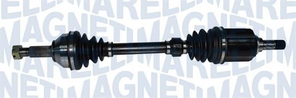 Magneti marelli 302004190217 Drive shaft 302004190217