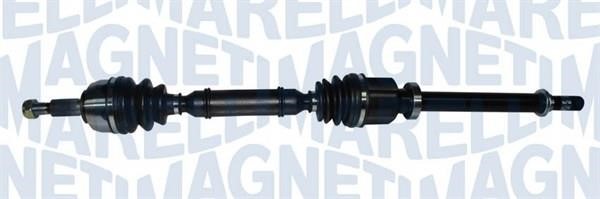 Magneti marelli 302004190251 Drive shaft 302004190251 302004190251 Magneti marelli Drive shaft