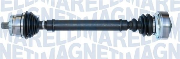 Magneti marelli 302004190117 Drive shaft 302004190117