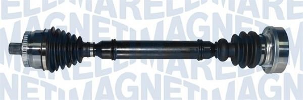 Driveshaft Audi: 302004190118 Magneti marelli Drive shaft