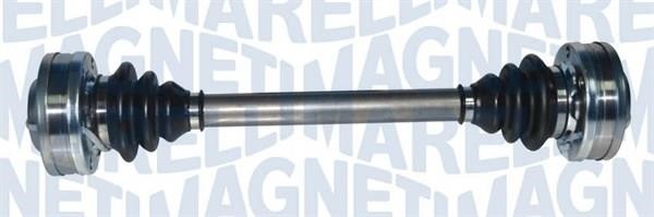 Magneti marelli 302004190126 Drive shaft 302004190126