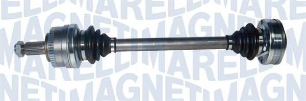 Magneti marelli 302004190127 Drive shaft 302004190127