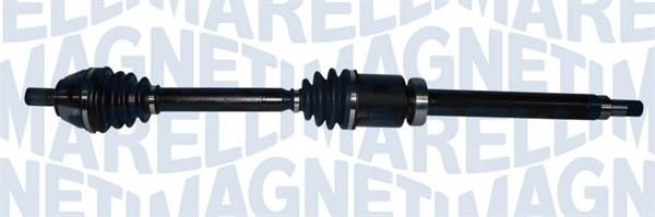 302004190298 Magneti marelli Drive shaft