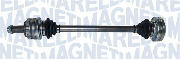 Magneti marelli 302004190128 Drive shaft 302004190128