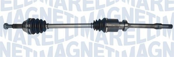 Magneti marelli 302004190304 Drive shaft 302004190304