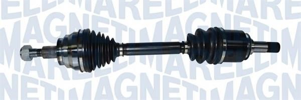 Magneti marelli 302004190133 Drive shaft 302004190133