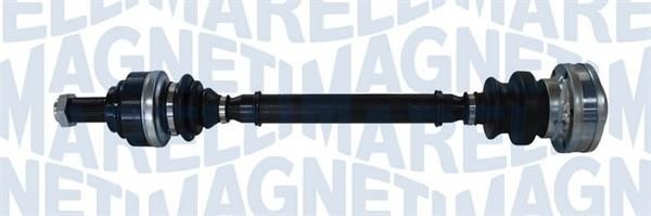 Magneti marelli 302004190136 Drive shaft 302004190136