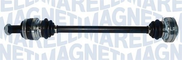 Magneti marelli 302004190137 Drive shaft 302004190137 302004190137 Magneti marelli Drive shaft