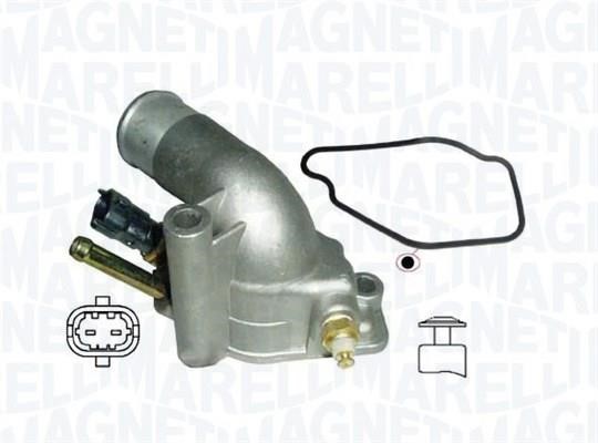 Buy Magneti marelli 352317100910 at a low price in United Arab Emirates!