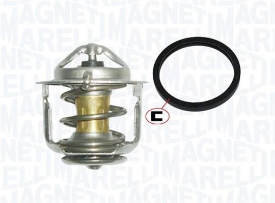 Magneti marelli 352317003350 Thermostat, coolant 352317003350