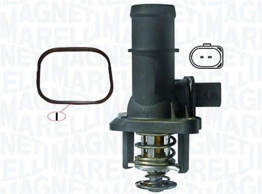 Magneti marelli 352317003760 Thermostat, coolant 352317003760