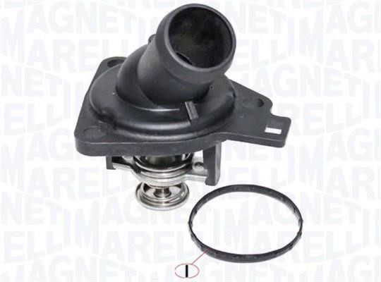 Magneti marelli 352317101720 Thermostat, coolant 352317101720