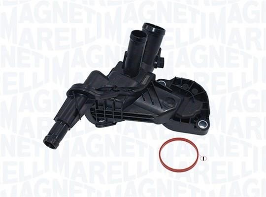 Magneti marelli 352317004390 Thermostat, coolant 352317004390