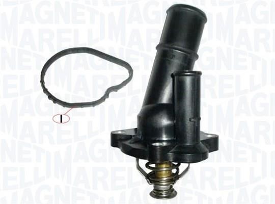 Magneti marelli 352317101860 Thermostat, coolant 352317101860