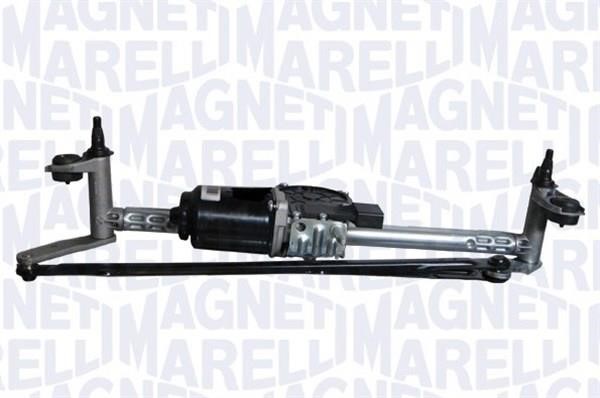 Magneti marelli 064352117010 Headlamp washer nozzle 064352117010
