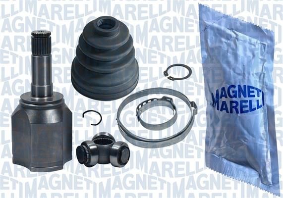 Magneti marelli 302009100087 CV joint 302009100087