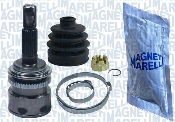 Magneti marelli 302015100344 CV joint 302015100344 302015100344 Magneti marelli CV joint