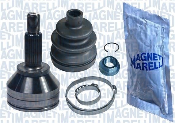 Magneti marelli 302015100346 CV joint 302015100346 302015100346 Magneti marelli CV joint