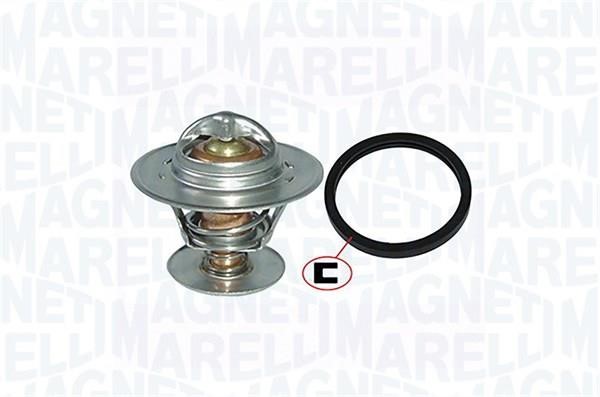 Magneti marelli 352317001300 Thermostat, coolant 352317001300