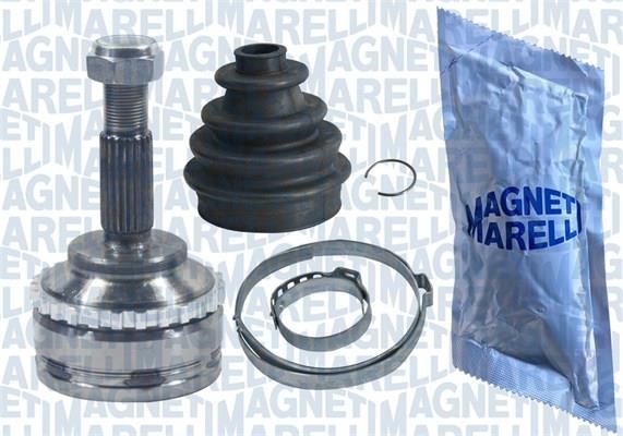 Magneti marelli 302015100359 CV joint 302015100359 302015100359 Magneti marelli CV joint