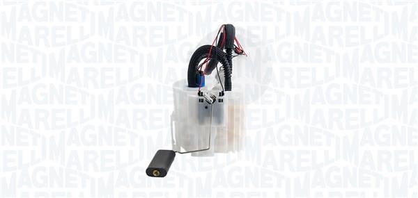 Magneti marelli 313011313139 Fuel pump 313011313139