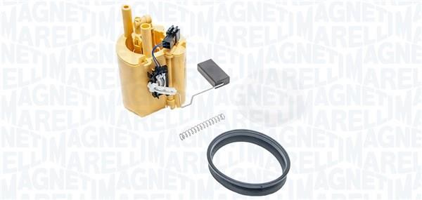 Magneti marelli 313011313107 Fuel gauge 313011313107