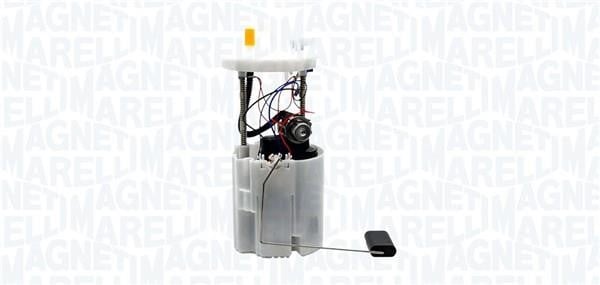 Magneti marelli 313011313140 Fuel pump 313011313140