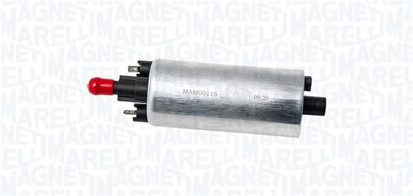 Magneti marelli 313011300116 Fuel pump 313011300116