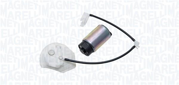 Magneti marelli 313011300117 Fuel pump 313011300117