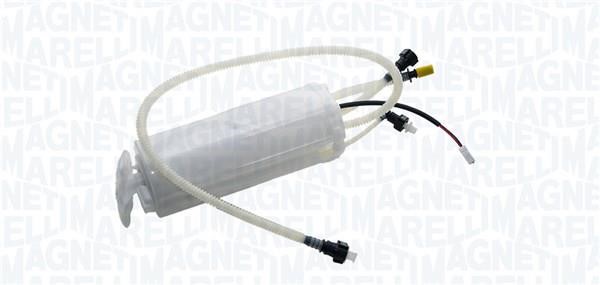 Magneti marelli 313011313154 Fuel pump 313011313154