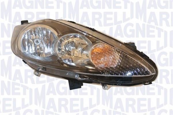 Magneti marelli 712014008040 Headlamp 712014008040