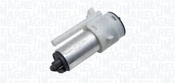 Magneti marelli 313011303091 Fuel pump 313011303091