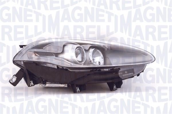 Magneti marelli 712455961129 Headlamp 712455961129
