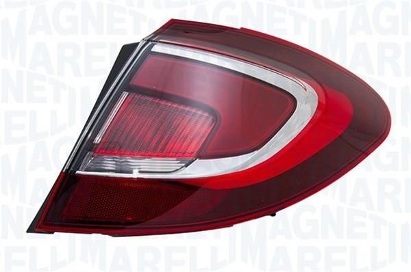 Magneti marelli 714000062490 Tail lamp outer right 714000062490