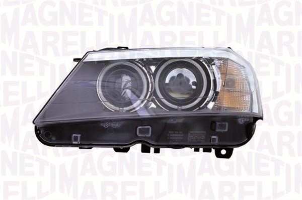 Magneti marelli 710815029036 Headlamp 710815029036 710815029036 Magneti marelli Headlamp