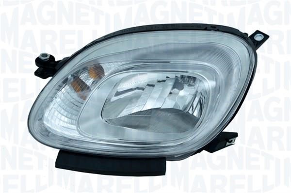 Magneti marelli 712470751129 Headlamp 712470751129