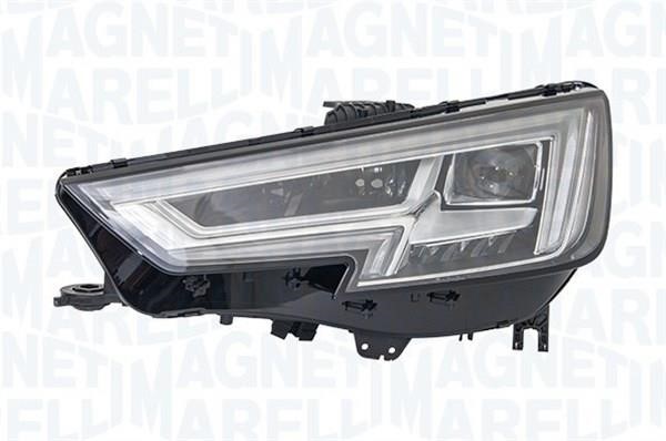 711451000180 Magneti marelli Headlight right