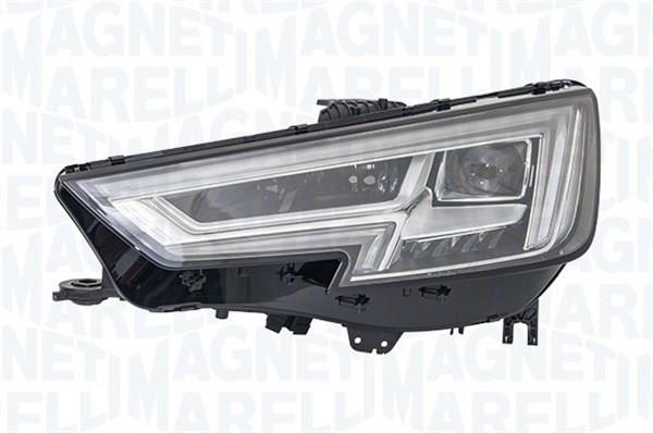 Magneti marelli 711451000180 Headlight right 711451000180