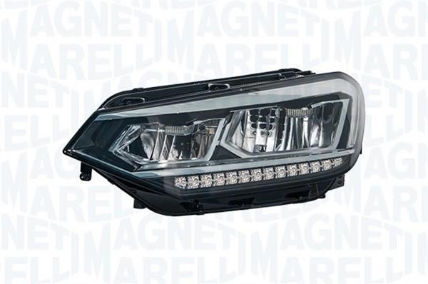 Magneti marelli 711451000129 Headlamp 711451000129