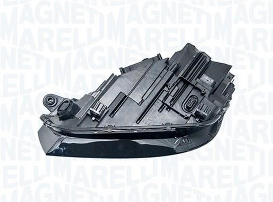 Headlamp Magneti marelli 710815019008