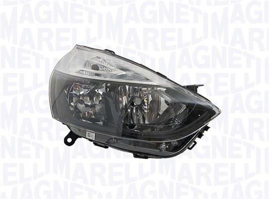 Magneti marelli 712106021110 Headlight left 712106021110
