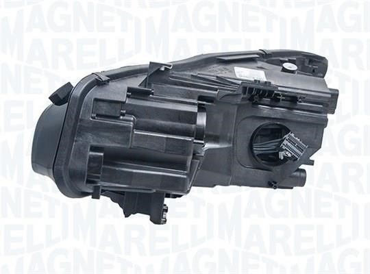 Headlamp Magneti marelli 711451000701